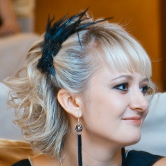 Анна Саликова, Ростов-на-Дону