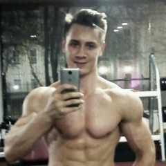 Георгий Попов, 13.07