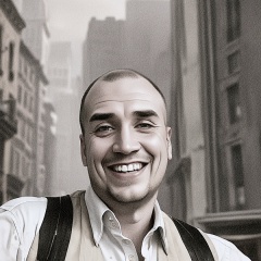 Богдан Фергана, 10.11.1974, Коканд