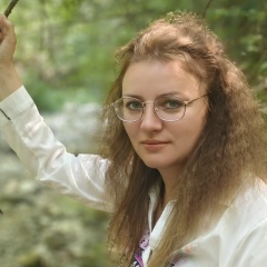 Инна Шестакова