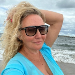 Лара Аникина, Москва