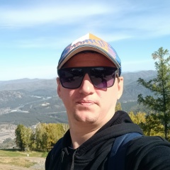 Александр Жигалов, 27.02.1989, Барнаул