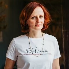 Наталья Задорина, 17.01, Екатеринбург