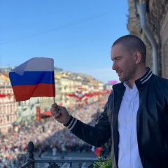 Олег Винник, 15.07.1984, Санкт-Петербург