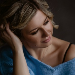 Александра Серегина, 21.04.1989, Москва