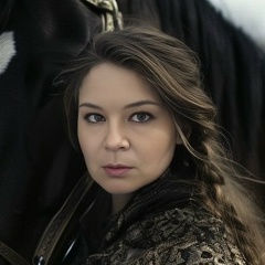 Ахелена Ромахина, 30.11.1903, Санкт-Петербург