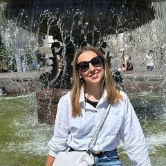 Татьяна Владимирова, 11.03.1988, Пенза