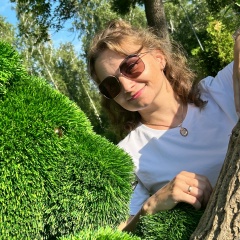 Вязаные Корзинки Мария Козорез, 26.01.1989, Екатеринбург