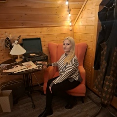 Светлана Фрыкина, 22.10, Алексин