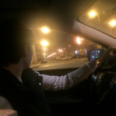 Руслан Канамготов, 07.06, Санкт-Петербург