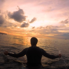 Виталий Сердюк, 29.11