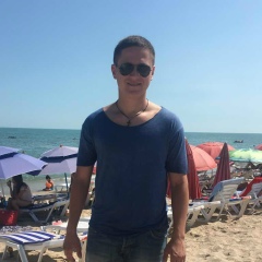 Роман Дуда, 11.02.1993