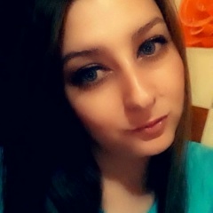 Татьяна Симакина, 30.09.1990, Котово