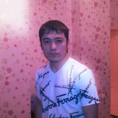 Abror Asqarov, 04.02.1992, Андижан