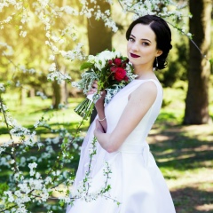 Анастасия Арсенюк, 18.10.1989, Киев