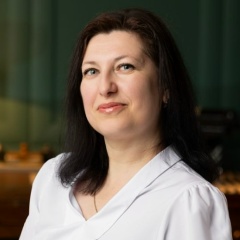 Алёна Митрофанова, 17.06, Иваново