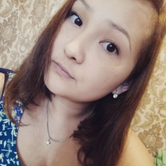 Асель Турсунова, 08.11.1992, Омск