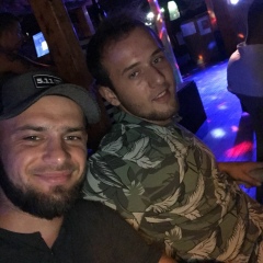 Анзор Магамадов, 23.09.1990, Грозный