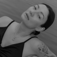 Елена Еремина, 22.10, Екатеринбург