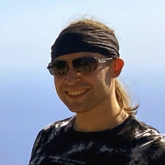 Андрей Болотовский, 21.09.1990, Иерусалим