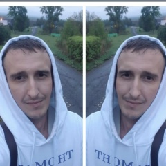 Виктор Чернов, 26.01