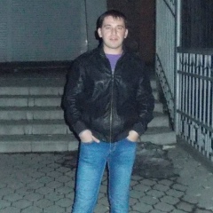 Артур Азиков, 09.03.1985, Нальчик