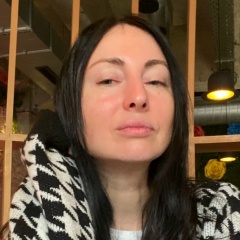 Елена Мухамедшина, 10.06, Екатеринбург