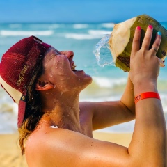 Анастасия Коваль, 26.01, Москва