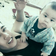 Бакыт Канатов, 11.03.1990, Актобе