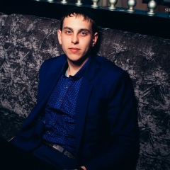 Дмитрий Наумов, Казань