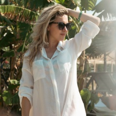 Юлия Палейчук, 27.11, Санкт-Петербург