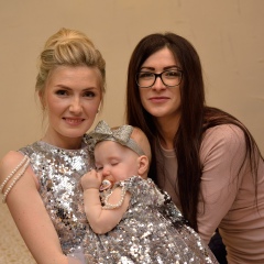 Виктория Дроботенко, 20.09, Одесса