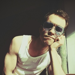 Гриша Гришунин, Москва