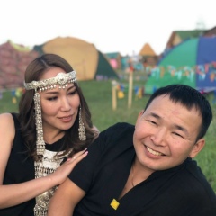 Александр Сергеевич, 16.10, Якутск