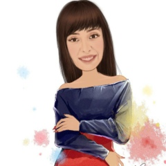 Елена Лысенко-Дворак, 11.11, Житомир