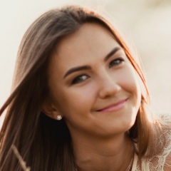 Алёна Грищёва, 20.02.1990, Днепр (Днепропетровск)