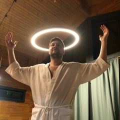 Александр Спирич, 02.10, Санкт-Петербург