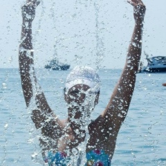 Ирина Отраднова, 07.08, Екатеринбург