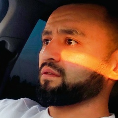 Умед Рахматуллаев, 20.09, Душанбе