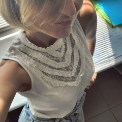 Екатерина Крылова, 20.01, Санкт-Петербург