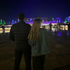 Зайнаб Мусаева, 16.10.1991, Москва