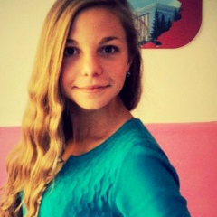 Надежда Воробьева