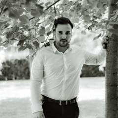 Эндрю Хороший, 31.05, Москва