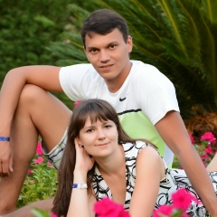 Настя Павлутина, 25.05.1989, Красногорск