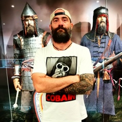 Александр Сухоцкий, 22.05.1979, Санкт-Петербург