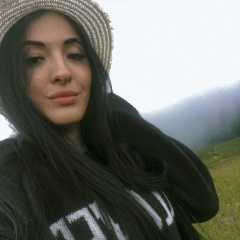 Маргарита Юнусова, 24.07, Уфа