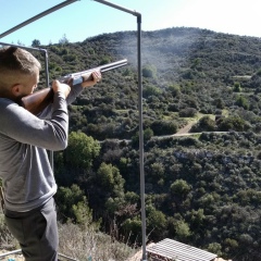 Денис Мошканов, 19.04, Москва