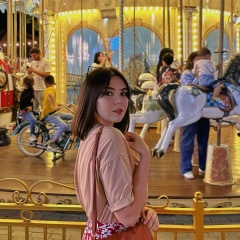 Наташа Матвиенко, 27.07.1999