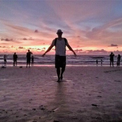 Антон Видинеев, 11.01.1993, Москва