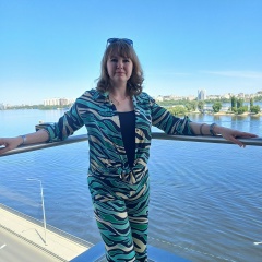 Катерина Бочкова, 14.08, Липецк